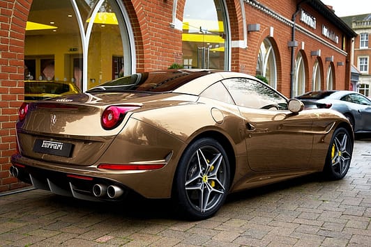 street car vehicle luxury